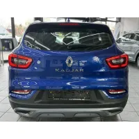 Renault Kadjar, 2022, АКПП, пробег 80000 км