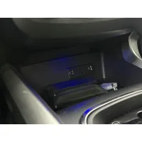 Renault Kadjar, 2022, АКПП, пробег 80000 км