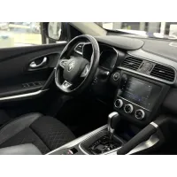 Renault Kadjar, 2022, АКПП, пробег 80000 км