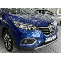 Renault Kadjar, 2022, АКПП, пробег 80000 км