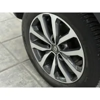 Renault Kadjar, 2022, АКПП, пробег 80000 км