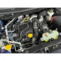 Renault Kadjar, 2022, АКПП, пробег 80000 км