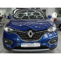 Renault Kadjar, 2022, АКПП, пробег 80000 км