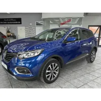 Renault Kadjar, 2022, АКПП, пробег 80000 км