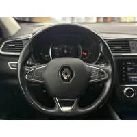 Renault Kadjar, 2022, АКПП, пробег 80000 км