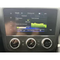 Renault Kadjar, 2022, АКПП, пробег 80000 км