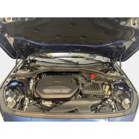 BMW 116, 2022, МКПП, пробег 31500 км