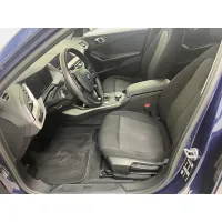 BMW 116, 2022, МКПП, пробег 31500 км