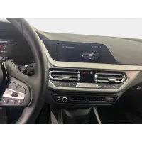 BMW 116, 2022, МКПП, пробег 31500 км