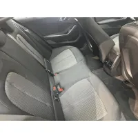 BMW 116, 2022, МКПП, пробег 31500 км