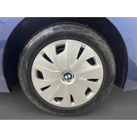 BMW 116, 2022, МКПП, пробег 31500 км