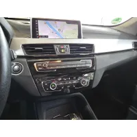 BMW X1, 2022, АКПП, пробег 99800 км