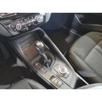 BMW X1, 2022, АКПП, пробег 99800 км