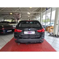 BMW X1, 2022, АКПП, пробег 99800 км