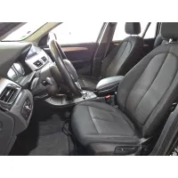 BMW X1, 2022, АКПП, пробег 99800 км