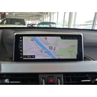 BMW X1, 2022, АКПП, пробег 99800 км