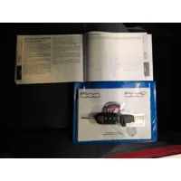 Fiat 500C, 2023, МКПП, пробег 6750 км