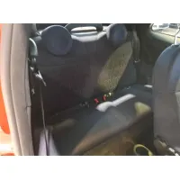 Fiat 500C, 2023, МКПП, пробег 6750 км