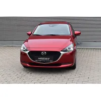 Mazda 2, 2021, МКПП, пробег 77000 км