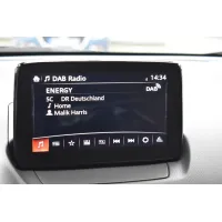 Mazda 2, 2021, МКПП, пробег 77000 км