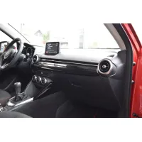 Mazda 2, 2021, МКПП, пробег 77000 км