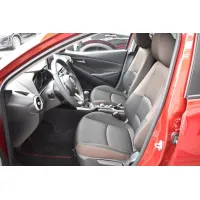 Mazda 2, 2021, МКПП, пробег 77000 км
