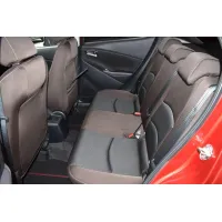 Mazda 2, 2021, МКПП, пробег 77000 км