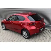 Mazda 2, 2021, МКПП, пробег 77000 км