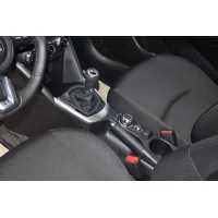 Mazda 2, 2022, МКПП, пробег 58390 км