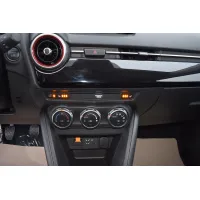 Mazda 2, 2022, МКПП, пробег 58390 км