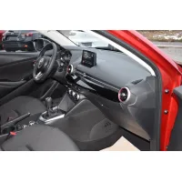 Mazda 2, 2022, МКПП, пробег 58390 км