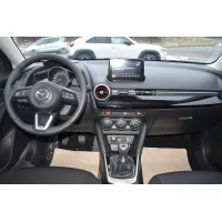Mazda 2, 2022, МКПП, пробег 58390 км