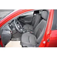 Mazda 2, 2022, МКПП, пробег 58390 км