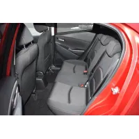 Mazda 2, 2022, МКПП, пробег 58390 км