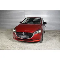 Mazda 2, 2022, МКПП, пробег 58390 км