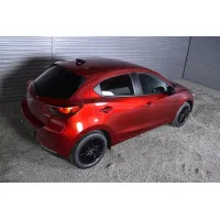 Mazda 2, 2022, МКПП, пробег 58390 км