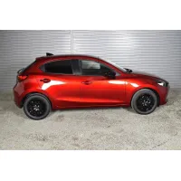 Mazda 2, 2022, МКПП, пробег 58390 км