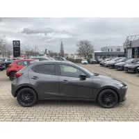 Mazda 2, 2022, МКПП, пробег 48490 км