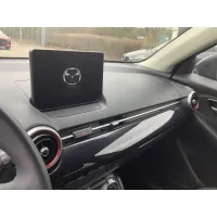 Mazda 2, 2022, МКПП, пробег 48490 км