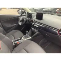 Mazda 2, 2022, МКПП, пробег 48490 км