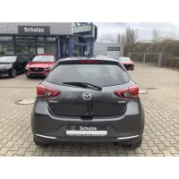 Mazda 2, 2022, МКПП, пробег 48490 км