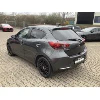Mazda 2, 2022, МКПП, пробег 48490 км
