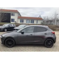 Mazda 2, 2022, МКПП, пробег 48490 км