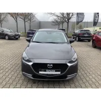 Mazda 2, 2022, МКПП, пробег 48490 км