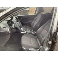 Mazda 2, 2022, МКПП, пробег 48490 км