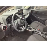 Mazda 2, 2022, МКПП, пробег 48490 км