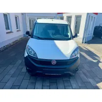 Fiat Doblo, 2022, МКПП, пробег 38976 км