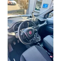 Fiat Doblo, 2022, МКПП, пробег 38976 км