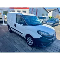 Fiat Doblo, 2022, МКПП, пробег 38976 км