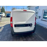 Fiat Doblo, 2022, МКПП, пробег 38976 км